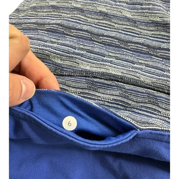 Lululemon Wunder Under Crop III Leggings - Picture 3 of 11